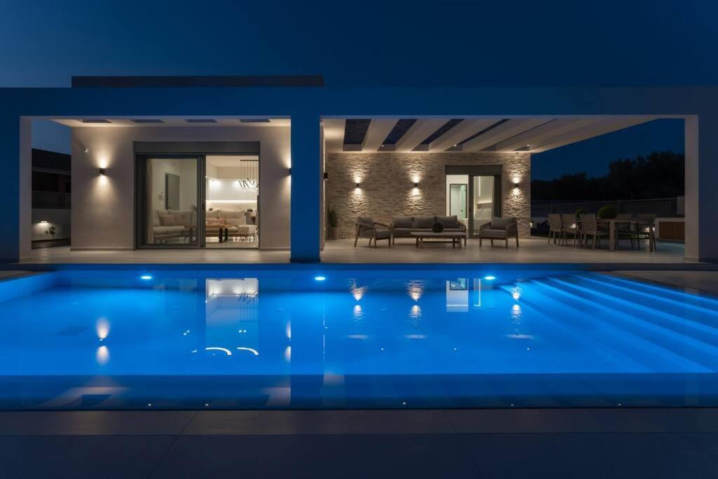 D&a, A Divine Luxury * Kalpaki (Zakynthos)